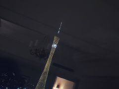 -广州富力丽思卡尔顿酒店