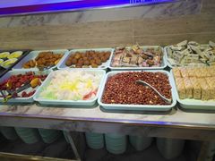 -家里婆自助水饺(广饶路店)