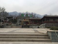 -阳台山自然风景区