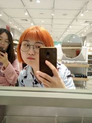 点击看大图 -蚂蚁造型沙龙