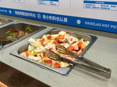 -海底捞火锅(河东万达广场店)