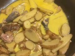 -渔乡米香·剁椒鱼头(四方坪店)
