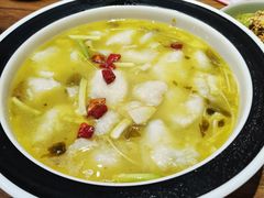 -薛阿婆(北美新天地中心店)