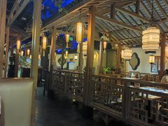 -江南赋(内蒙古大厦店)