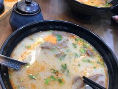 -鸭小妹鸭血粉丝(老门东店)