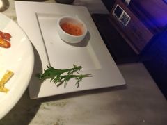 -绿茶餐厅(成都大悦城店)