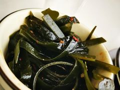 -鑫悦楼煎蟹·16年海鲜大排档
