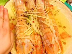 -盛港湾海鲜食府(黄沙店)