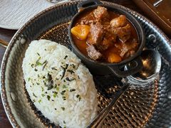 tiger罐牛焖饭-虎餐厅