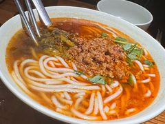 -遇见阿家村云南菜(魏公村店)