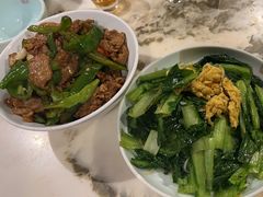 -小吊梨汤·北京菜(香山店)