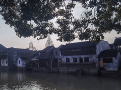 -千灯古镇