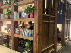 -有才叔的小馆(民乐园店)