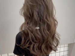 点击看大图 -KIMI HAIR SALON·烫染设计店