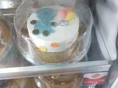 -DQ·蛋糕·冰淇淋(川沙东海岸店)