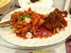 -红城阁·上海味道(四平路店)