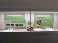 -中国茶叶博物馆(双峰馆区)