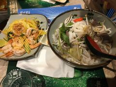-Chongqing Cuisine川厨川味