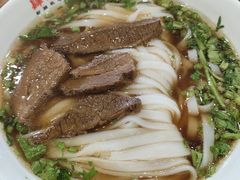 -肆姐面粉馆(坡子街店)