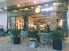 门面-Wagas沃歌斯(深圳印力中心店)