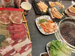 -AJIYA·池袋日式烧肉自助(天津万象城店)