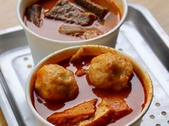 -乌糖沙茶面(民族路店)