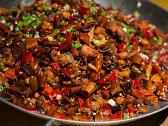 -胡马八破·川菜小馆(高新万达店)