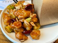 -朝馆·市井本味菜