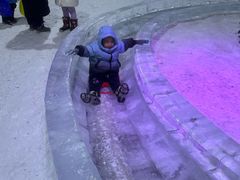 -宁波冰雪大世界(北仑区)