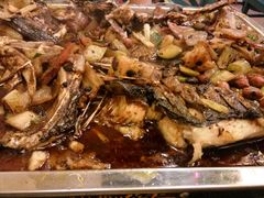 -滋味烤鱼(祥和里店)