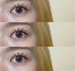 -美甲日记美睫专业纹绣半永久