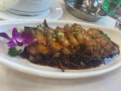 -台山第一家兴华黄鳝饭·黄鳝婆(开平店)