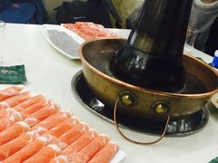 -京城胜利涮羊肉(禧乐汇店)