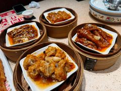 -点都德(聚福楼店)