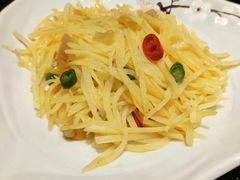 -洪福龙虾