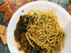 -梧桐面馆桐乡阿能面店(印象城店)