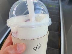 -喜茶(深圳欢乐海岸LAB店)