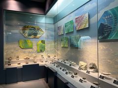 -甘肃地质博物馆