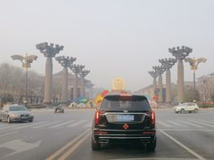 -大唐不夜城-开元广场