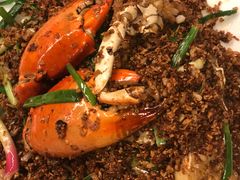 -喜记避风塘炒辣蟹(旗舰店)