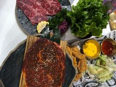 -妥妥烤肉料理(凯德店)