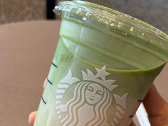 -星巴克(深圳百度大厦西塔店)