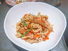 -知楚•精致湖北菜(武商MALL店)