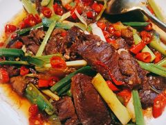 -坛宗剁椒鱼头(河西王府井店)