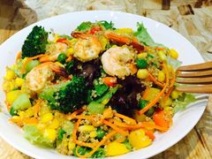 Meal&nbsp;Salad米有沙拉(长泰广场店)-Meal Salad米有沙拉(长泰广场店)