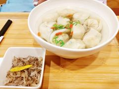 招牌鲀鱼馄饨-江小鲀河豚馄饨(日月光店)