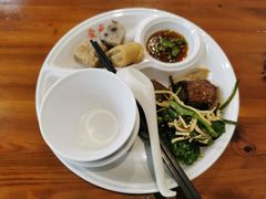 -素清香(解放路店)