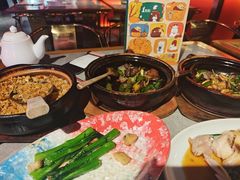 -啫神·广州地标美食(北京路店)