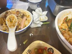 -富正毅三下锅·湘西韵味(天门山索道店)