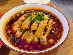 -九老汉·川渝江湖菜(合川路2店)